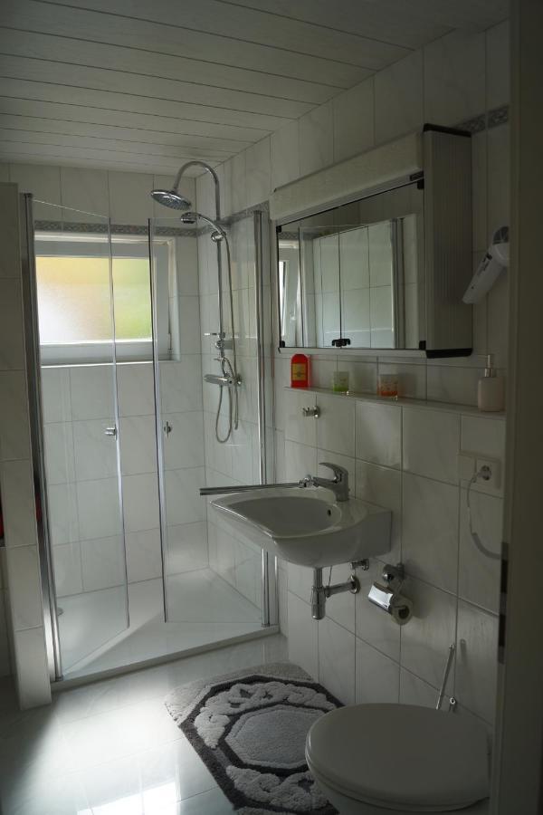 Spatzennest Heiligkreuzsteinach Ngoại thất bức ảnh